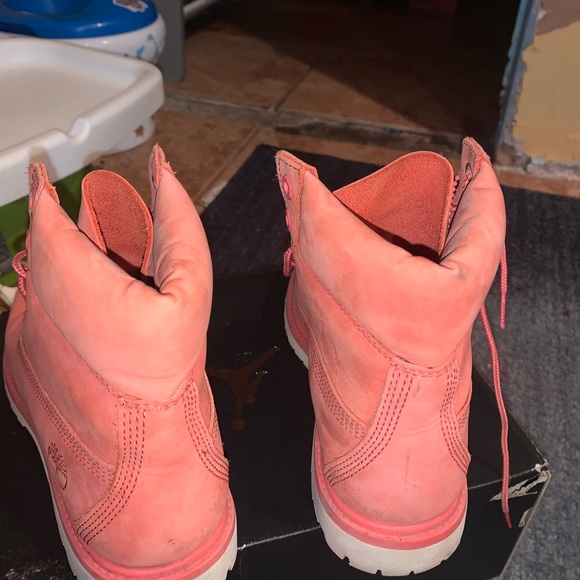 Timberland women’s size us 8 - Picture 5 of 8